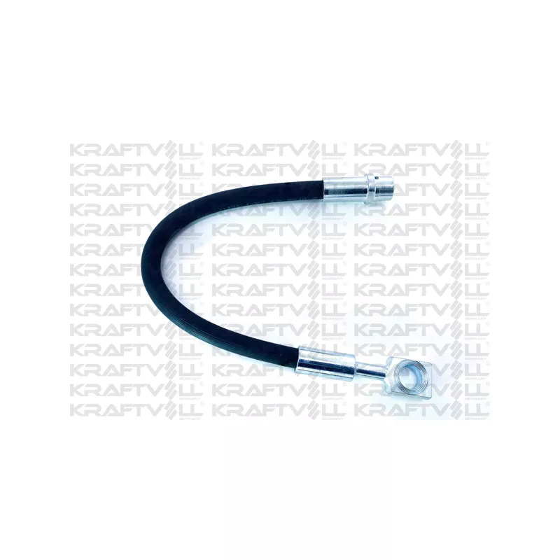 Flexible de frein KRAFTVOLL GERMANY 07080899