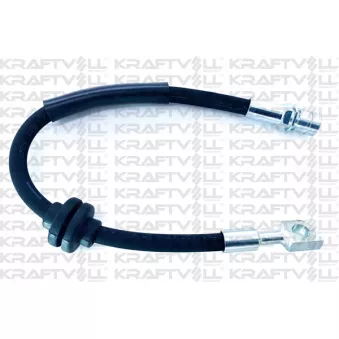 Flexible de frein KRAFTVOLL GERMANY 07080901