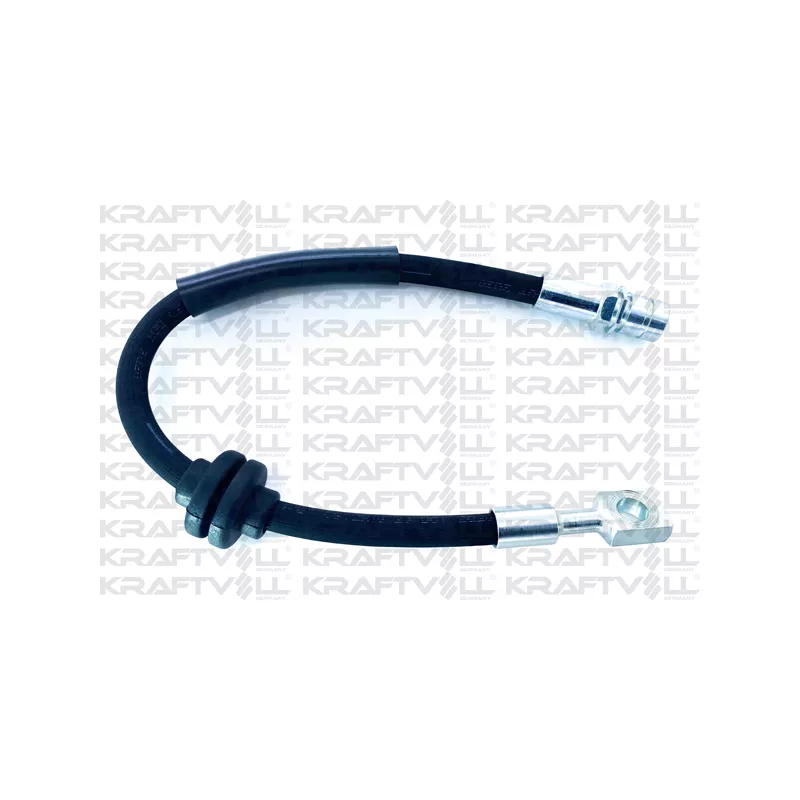 Flexible de frein KRAFTVOLL GERMANY 07080901