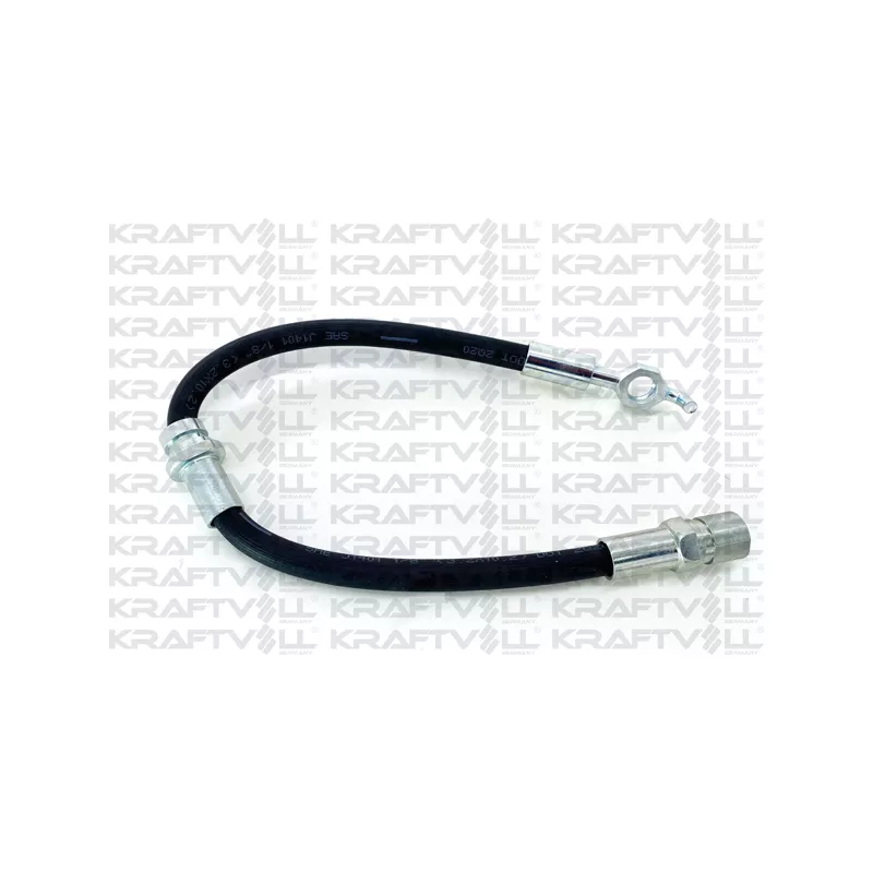 Flexible de frein KRAFTVOLL GERMANY 07080905