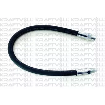 Flexible de frein KRAFTVOLL GERMANY