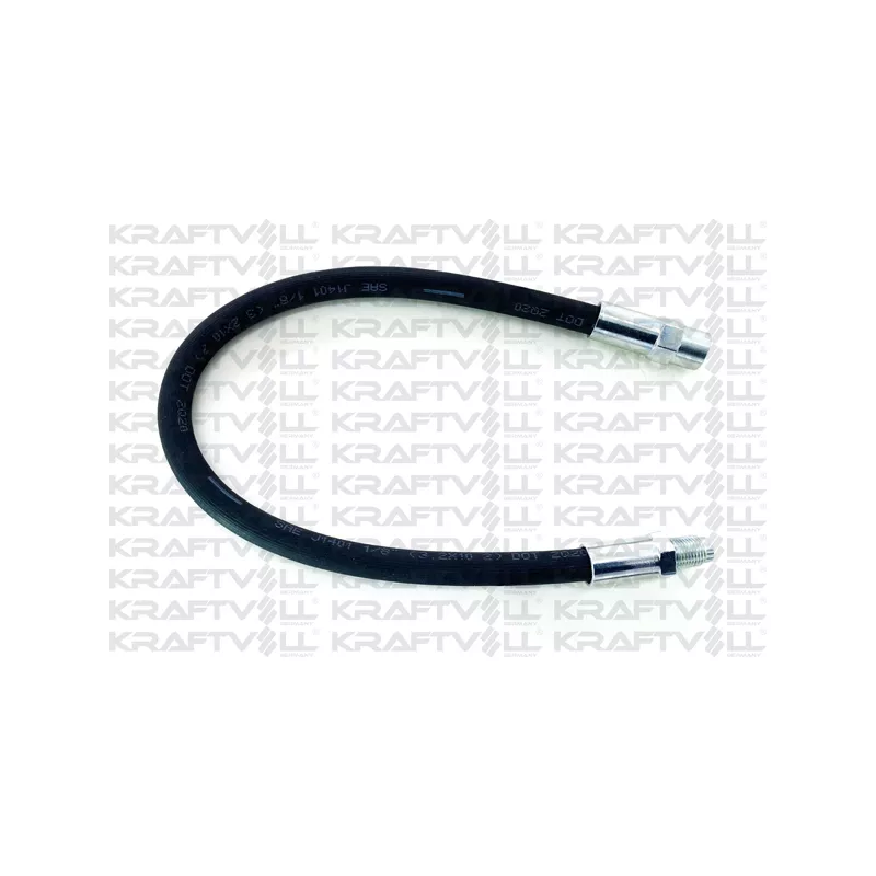 Flexible de frein KRAFTVOLL GERMANY 07080913