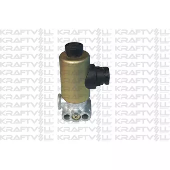 Valve magnétique KRAFTVOLL GERMANY