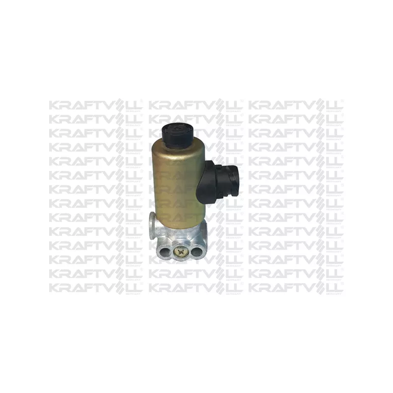 Valve magnétique KRAFTVOLL GERMANY 07140025