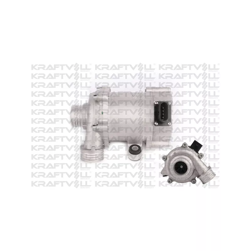 Pompe à eau, refroidissement du moteur KRAFTVOLL GERMANY 08010005