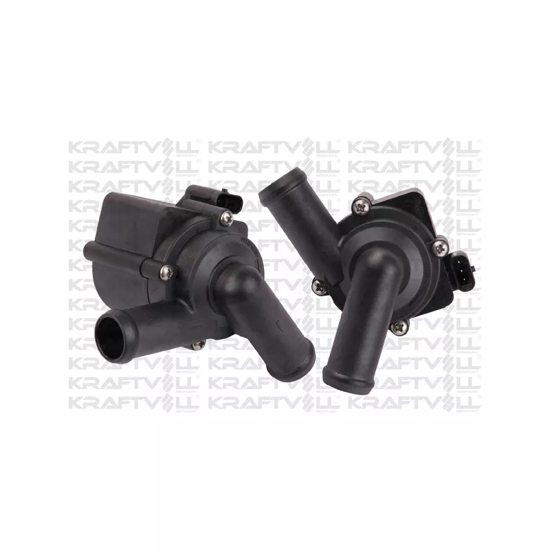 Pompe à eau additionnelle KRAFTVOLL GERMANY 08010054