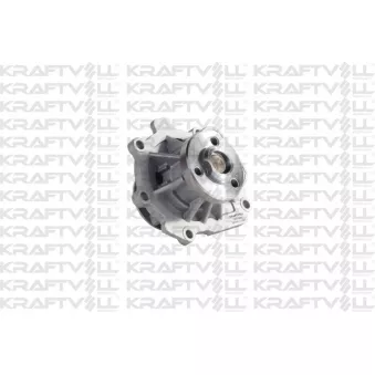 Pompe à eau, refroidissement du moteur KRAFTVOLL GERMANY