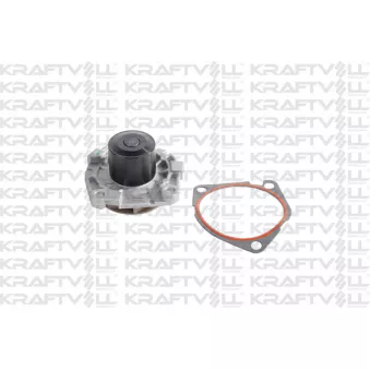 Pompe à eau, refroidissement du moteur KRAFTVOLL GERMANY