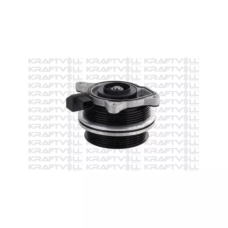 Pompe à eau, refroidissement du moteur KRAFTVOLL GERMANY 08010206
