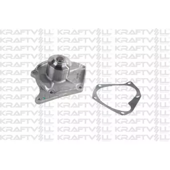Pompe à eau, refroidissement du moteur KRAFTVOLL GERMANY