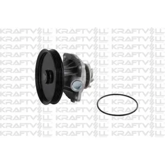 Pompe à eau, refroidissement du moteur KRAFTVOLL GERMANY