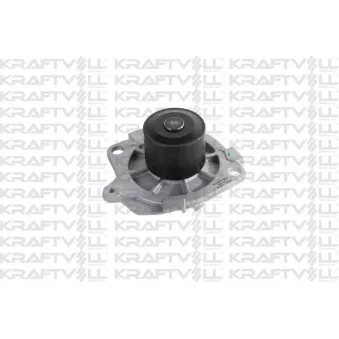 Pompe à eau, refroidissement du moteur KRAFTVOLL GERMANY 08010214
