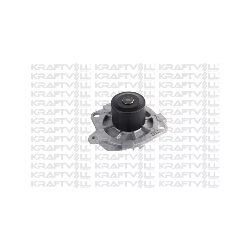 Pompe à eau, refroidissement du moteur KRAFTVOLL GERMANY 08010214