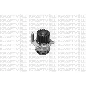 Pompe à eau, refroidissement du moteur KRAFTVOLL GERMANY