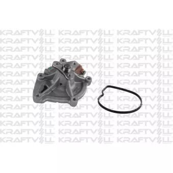 Pompe à eau, refroidissement du moteur KRAFTVOLL GERMANY