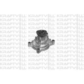 Pompe à eau, refroidissement du moteur KRAFTVOLL GERMANY