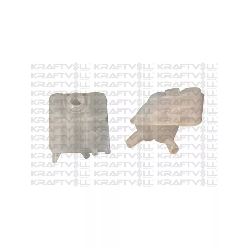 Vase d'expansion, liquide de refroidissement KRAFTVOLL GERMANY 08020296
