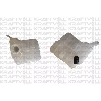 Vase d'expansion, liquide de refroidissement KRAFTVOLL GERMANY 08020307