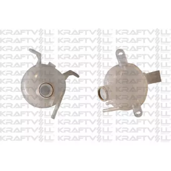 Vase d'expansion, liquide de refroidissement KRAFTVOLL GERMANY 08020309