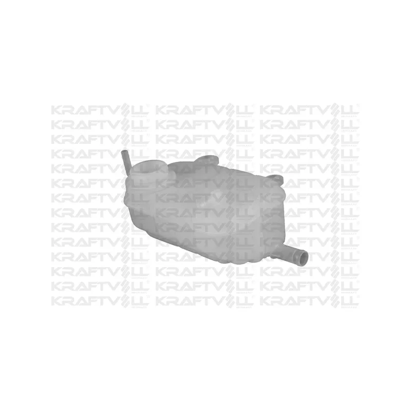 Vase d'expansion, liquide de refroidissement KRAFTVOLL GERMANY 08020342
