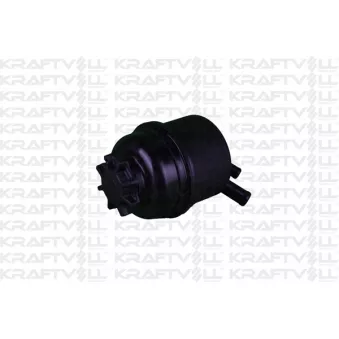 Réservoir de comp, huile hydraulique (direction assistée) KRAFTVOLL GERMANY 08020355