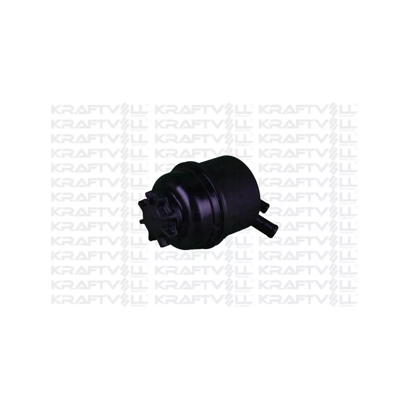 Réservoir de comp, huile hydraulique (direction assistée) KRAFTVOLL GERMANY 08020355