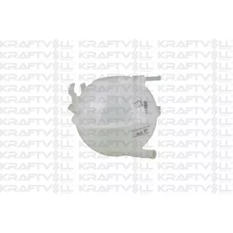 Vase d'expansion, liquide de refroidissement KRAFTVOLL GERMANY 08020359