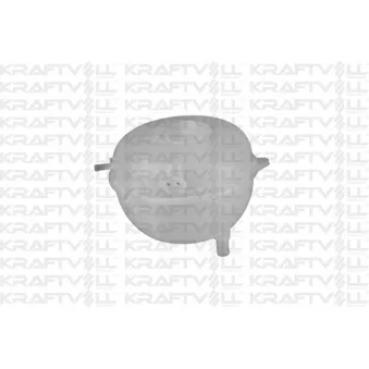 Vase d'expansion, liquide de refroidissement KRAFTVOLL GERMANY 08020362