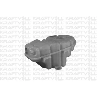 Vase d'expansion, liquide de refroidissement KRAFTVOLL GERMANY 08020370