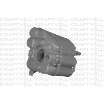 Vase d'expansion, liquide de refroidissement KRAFTVOLL GERMANY 08020372