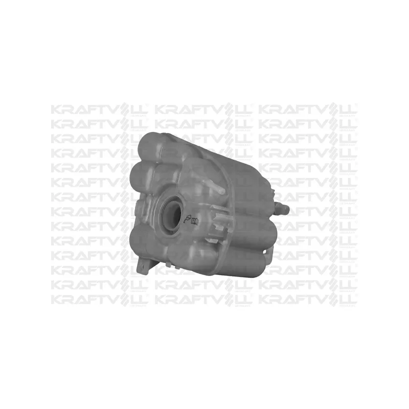 Vase d'expansion, liquide de refroidissement KRAFTVOLL GERMANY 08020372