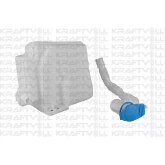 Réservoir d'eau de nettoyage, nettoyage des vitres KRAFTVOLL GERMANY 08020373