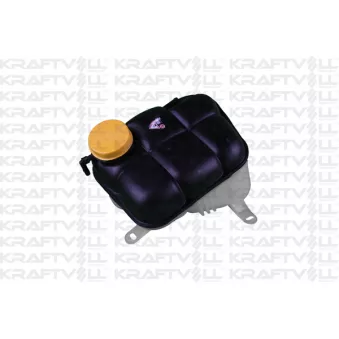 Vase d'expansion, liquide de refroidissement KRAFTVOLL GERMANY 08020380