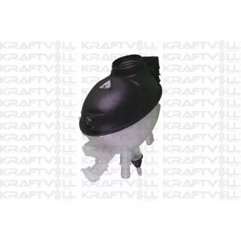 Vase d'expansion, liquide de refroidissement KRAFTVOLL GERMANY 08020389
