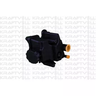 Réservoir de comp, huile hydraulique (direction assistée) KRAFTVOLL GERMANY