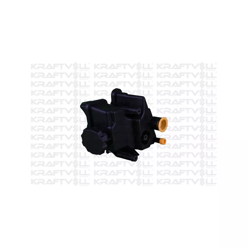 Réservoir de comp, huile hydraulique (direction assistée) KRAFTVOLL GERMANY 08020427