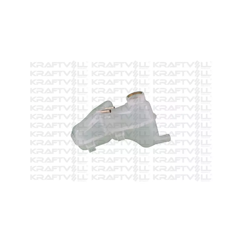 Vase d'expansion, liquide de refroidissement KRAFTVOLL GERMANY 08020437