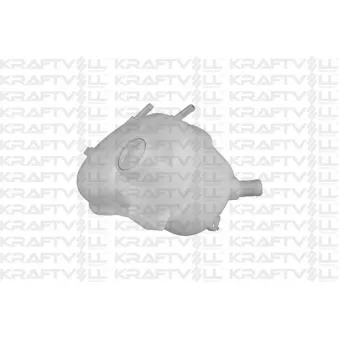Vase d'expansion, liquide de refroidissement KRAFTVOLL GERMANY 08020440