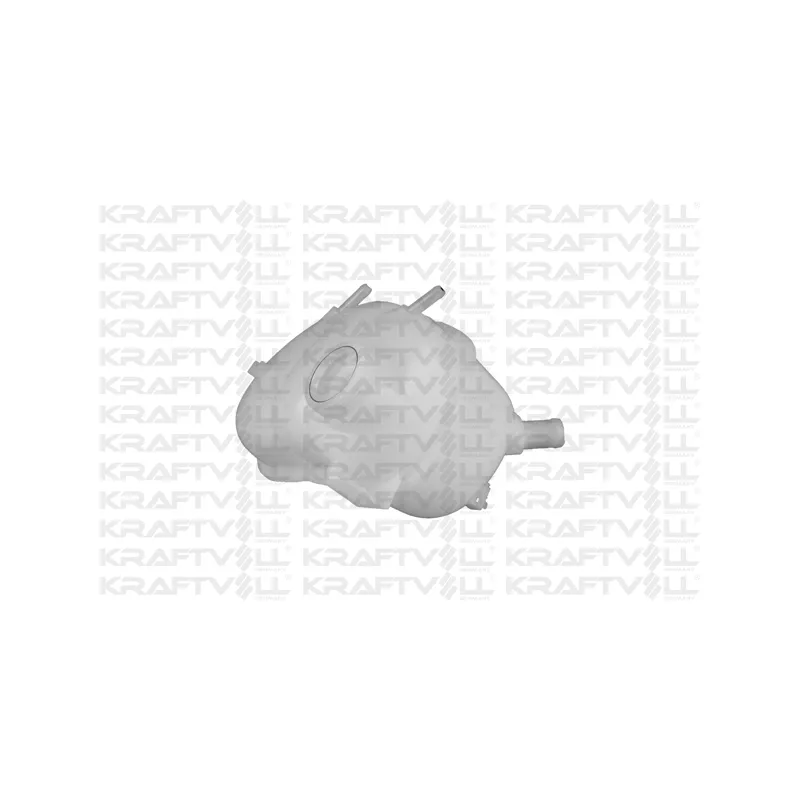 Vase d'expansion, liquide de refroidissement KRAFTVOLL GERMANY 08020440