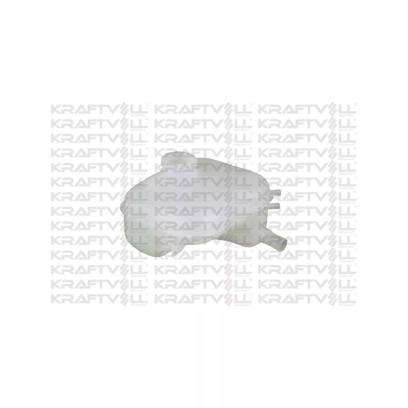 Vase d'expansion, liquide de refroidissement KRAFTVOLL GERMANY 08020442