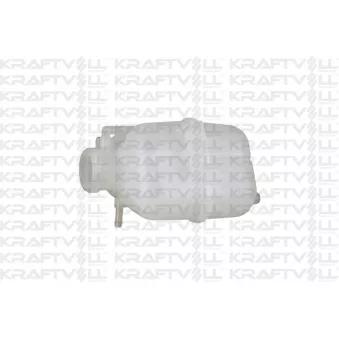 Vase d'expansion, liquide de refroidissement KRAFTVOLL GERMANY