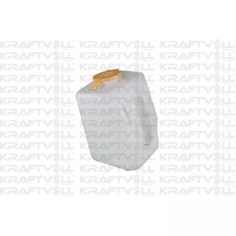 Réservoir d'eau de nettoyage, nettoyage des vitres KRAFTVOLL GERMANY 08020450