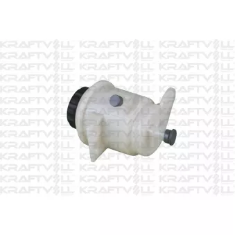 Réservoir de comp, huile hydraulique (direction assistée) KRAFTVOLL GERMANY