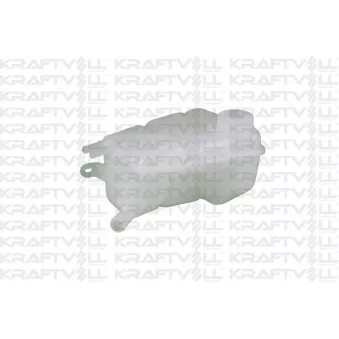 Vase d'expansion, liquide de refroidissement KRAFTVOLL GERMANY 08020467