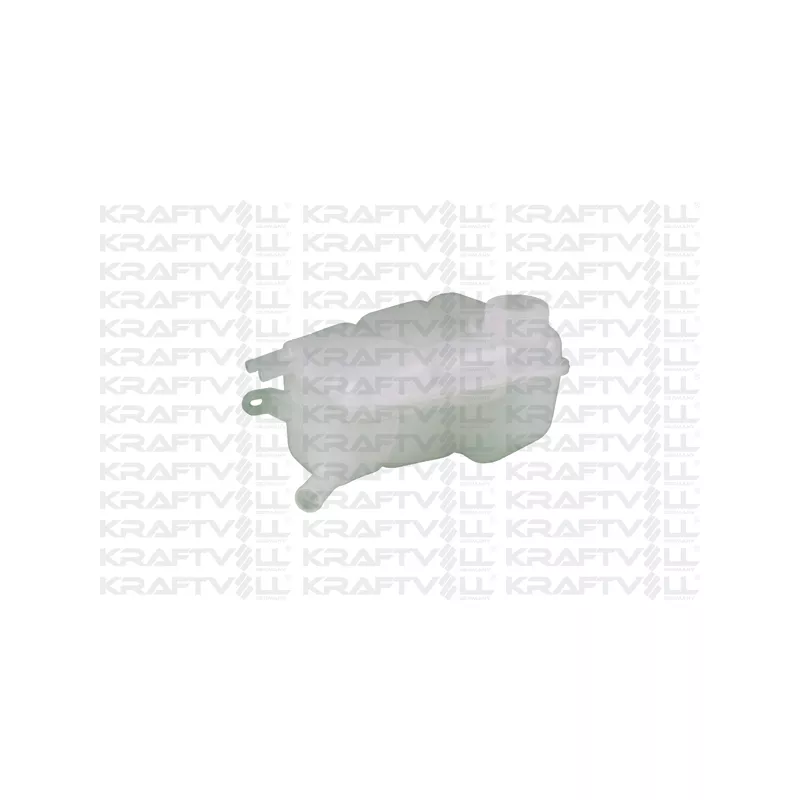 Vase d'expansion, liquide de refroidissement KRAFTVOLL GERMANY 08020467