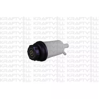 Réservoir de comp, huile hydraulique (direction assistée) KRAFTVOLL GERMANY 08020468