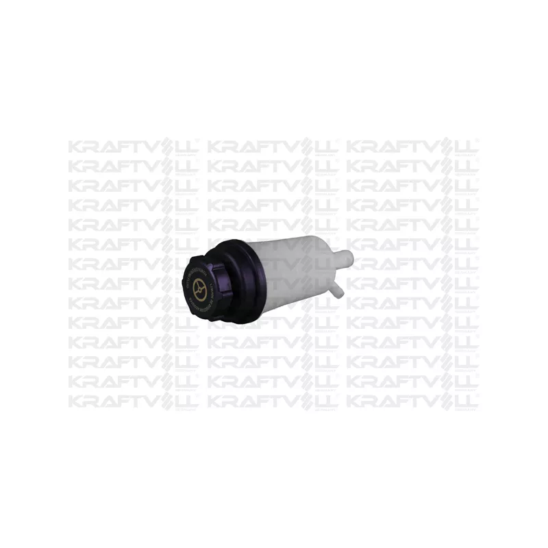 Réservoir de comp, huile hydraulique (direction assistée) KRAFTVOLL GERMANY 08020468