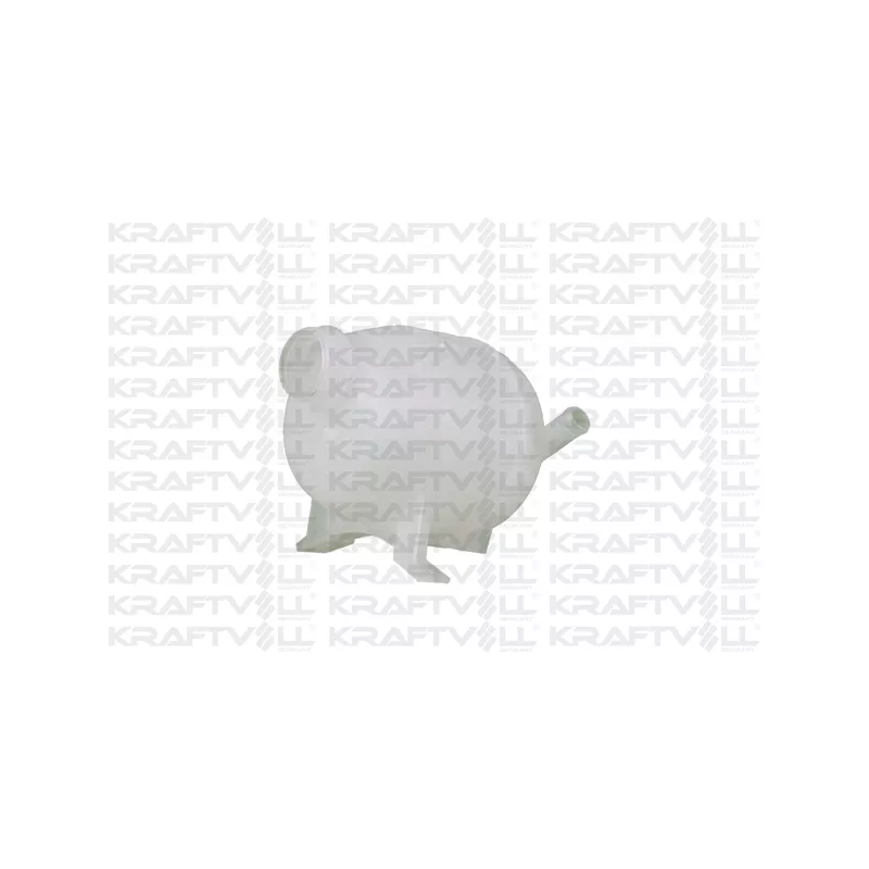 Vase d'expansion, liquide de refroidissement KRAFTVOLL GERMANY 08020471