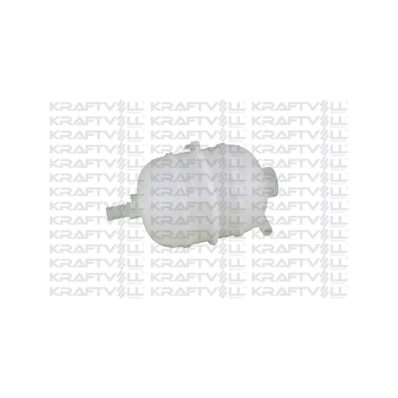 Vase d'expansion, liquide de refroidissement KRAFTVOLL GERMANY 08020476