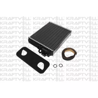 Système de chauffage KRAFTVOLL GERMANY